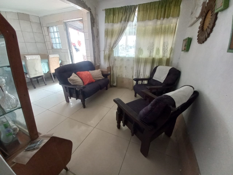 3 Bedroom Property for Sale in Morgenster Western Cape